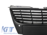 Volkswagen Passat 3C Jelnélküli Hűtőrács (Évj. 2005 - 2010) by Carkitt