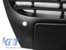 Volkswagen Passat 3C Jelnélküli Hűtőrács (Évj. 2005 - 2010) by Carkitt