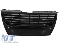 Volkswagen Passat 3C Jelnélküli Hűtőrács (Évj. 2005 - 2010) by Carkitt