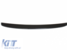 Volkswagen Passat 3C Csomagtér Spoiler (Évj. 2005 - 2010) by Carkitt