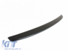 Volkswagen Passat 3C Csomagtér Spoiler (Évj. 2005 - 2010) by Carkitt