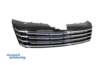 Volkswagen Passat 3C Jelnélküli Hűtőrács (Évj. 2010 - 2014) by Carkitt