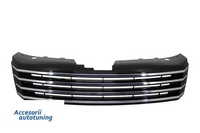 Volkswagen Passat 3C Jelnélküli Hűtőrács (Évj. 2010 - 2014) by Carkitt