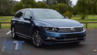 Volkswagen Passat B8 R-Line Design Első Lökhárító (Évj. 2015 - 2018) by Carkitt