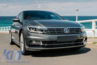 Volkswagen Passat B8 R-Line Design Első Lökhárító (Évj. 2015 - 2018) by Carkitt