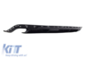 Volkswagen Passat CC R-Line Design Első Lökhárító + Diffúzor (Évj. 2012 - 2016) by Carkitt