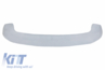 Volkswagen Polo 6R GTI Design Csomagtér Spoiler (Évj. 2009 - 2018) by Carkitt