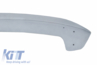 Volkswagen Polo 6R GTI Design Csomagtér Spoiler (Évj. 2009 - 2018) by Carkitt