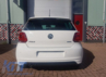 Volkswagen Polo 6R GTI Design Csomagtér Spoiler (Évj. 2009 - 2018) by Carkitt