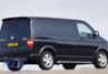 Volkswagen Transporter / Multivan / Caravelle T5 Sportline Tetőspoiler (Évj. 2003 - 2015) by Carkitt