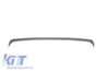 Volkswagen Transporter / Multivan / Caravelle T5 Sportline Tetőspoiler (Évj. 2003 - 2015) by Carkitt
