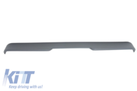 Volkswagen Transporter / Multivan / Caravelle T5 Sportline Tetőspoiler (Évj. 2003 - 2015) by Carkitt