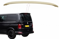 Volkswagen Transporter / Multivan / Caravelle T6 Tetőspoiler (Évj. 2016-tól) by Carkitt