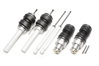 Audi  A4 B8, Ta-Technix Légrugós (Airride) Komplett Futómű Szett, [Évj.: 2007.11 -től]