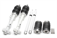 BMW 3-as E36, Ta-Technix Légrugós (Airride) Komplett Futómű Szett, [Évj.: : 1994.03 - 2000]