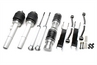 BMW 3-as (E90, E91, E92, E93), Ta-Technix Légrugós (Airride) Komplett Futómű Szett, [Évj.: 2005 - 2013]