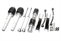 BMW 3-as (E90, E91, E92, E93), Ta-Technix Légrugós (Airride) Komplett Futómű Szett, [Évj.: 2005 - 2013]