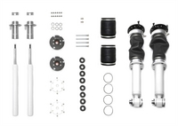 BMW 5-ös (E34), Ta-Technix Légrugós (Airride) Komplett Futómű Szett, [Évj.: 1987 - 1997]