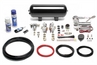 Opel Corsa E, Ta-Technix Légrugós (Airride) Komplett Futómű Szett, [Évj.: 2014 -től]