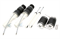 Opel Insignia (Typ 0G-A) Ta-Technix Légrugós (Airride) Komplett Futómű Szett, [Évj.: 2008 - 2017]