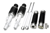 Skoda Citigo, Ta-Technix Légrugós (Airride) Komplett Futómű Szett, [Évj.: 2011 -től]