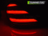 Mercedes Benz S-Klasse Tuning-Tec LED Hátsó Lámpa (Évj.:2013 - 2017) by Tuning-Tec
