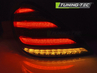 Mercedes Benz S-Klasse Tuning-Tec LED Hátsó Lámpa (Évj.:2013 - 2017) by Tuning-Tec