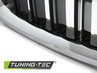 BMW 5-ös F10, F11 M5 Look Hűtőrács (Évj.: 2010 - 2016) by Tuning-Tec