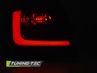 VW Polo LED Hátsó Lámpa  (Évj.:2009 - 2014) by Tuning Tec