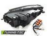 Mercedes-Benz S-Klasse, W222, LED Első Lámpa (Évj.: 2013 - 2017) by Tuning-Tec