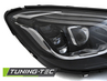 Mercedes-Benz S-Klasse, W222, LED Első Lámpa (Évj.: 2013 - 2017) by Tuning-Tec