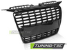 Audi A3 8P, S8 Look, Jelnélküli Hűtőrács (Évj.: 2005 - 2008) by Tuning-Tec