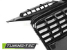 Audi A3 8P, S8 Look, Jelnélküli Hűtőrács (Évj.: 2005 - 2008) by Tuning-Tec