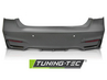 BMW 3-as széria (F30) Hátsó Lökárító M3 Style, Parkradaros (Évj.: 2011.10 -től) by Tuning-Tec