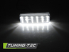 Mazda MX5 LED-es Rendszámtábla Világítás (Évj.: 2005 - 2015) by Tuning-Tec