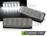 Mazda MX5 LED-es Rendszámtábla Világítás (Évj.: 2005 - 2015) by Tuning-Tec