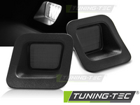 Dodge RAM 1500 - 3500 LED-es Rendszámtábla Világítás (Évj.: 2003 - 2018) by Tuning-Tec