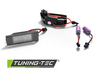 Nissan Qashqai, Juke, Navara, Mercedes-Benz Vito, Sprinter, Viano LED-es Rendszámtábla Világítás (Évj.: 2001-től) by Tuning-Tec