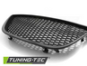 Seat Ibiza Jelnélküli Hűtőrács (Évj.: 2008 - 2012) by Tuning Tec