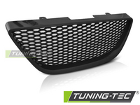 Seat Ibiza Jelnélküli Hűtőrács (Évj.: 2008 - 2012) by Tuning Tec