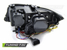 BMW E90, E91 HID DRL Első Lámpa, Angel Eyes (Évj.: 2009 - 2011) by Tuning-Tec