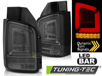 VW T5 Full LED SEQ Hátsó Lámpa (Évj.:2003.04 - 2009) by Tuning-Tec