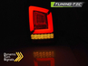 VW T5 Full LED SEQ Hátsó Lámpa (Évj.:2003.04 - 2009) by Tuning-Tec
