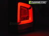 VW T5 Full LED SEQ Hátsó Lámpa (Évj.:2003.04 - 2009) by Tuning-Tec