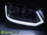 VW T5, LED Tube Light, T6 Look Első Lámpa (Évj.: 2010 - 2015) by Tuning-Tec