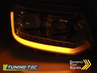 VW T5, LED Tube Light, T6 Look Első Lámpa (Évj.: 2010 - 2015) by Tuning-Tec