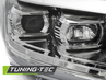 VW T5, LED Tube Light, T6 Look Első Lámpa (Évj.: 2010 - 2015) by Tuning-Tec