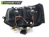 VW T5, LED Tube Light, T6 Look Első Lámpa (Évj.: 2010 - 2015) by Tuning-Tec