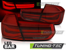 BMW 3-as Széria F30 Szedán LED BAR Hátsó Lámpa (Évj.: 2011 - 2015) by Tuning-Tec