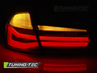 BMW 3-as Széria F30 Szedán LED BAR Hátsó Lámpa (Évj.: 2011 - 2015) by Tuning-Tec